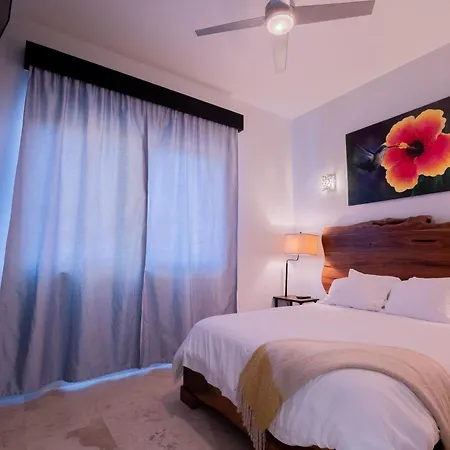 Diamante Beachfront Suites