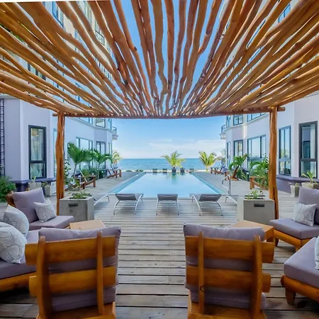 Diamante Beachfront Suites