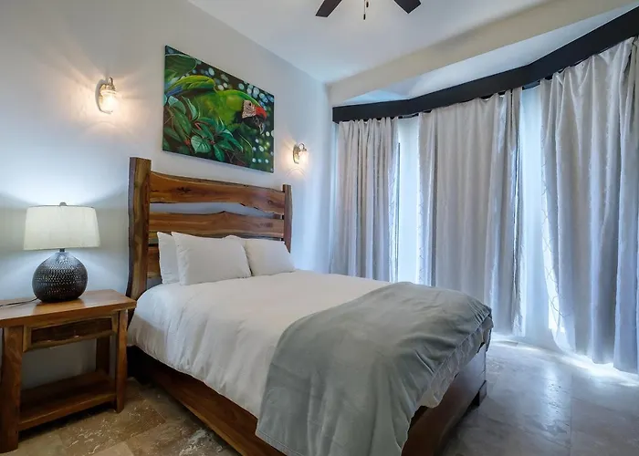Hotel Diamante Beachfront San Pedro (Ambergris Caye)