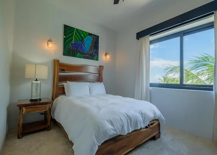 Hotel Diamante Beachfront San Pedro (Ambergris Caye)
