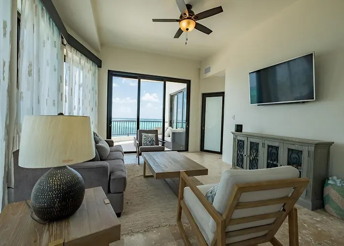 Hotel Diamante Beachfront San Pedro (Ambergris Caye)