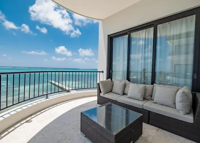 Diamante Beachfront