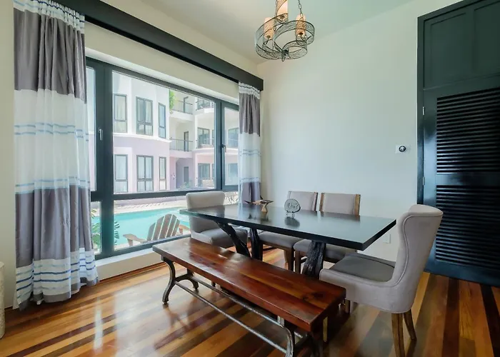 Diamante Beachfront 5*