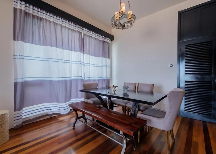 Diamante Beachfront 5*