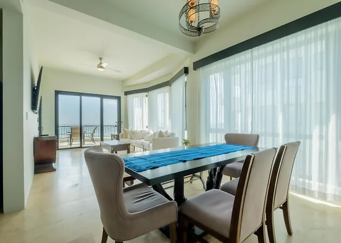 Diamante Beachfront San Pedro (Ambergris Caye)