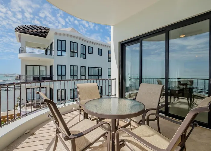 Diamante Beachfront