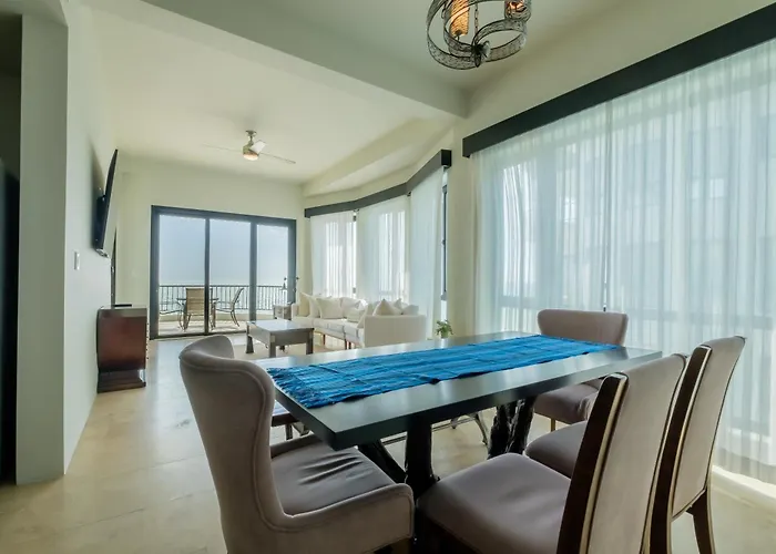 Diamante Beachfront Hotel San Pedro (Ambergris Caye)