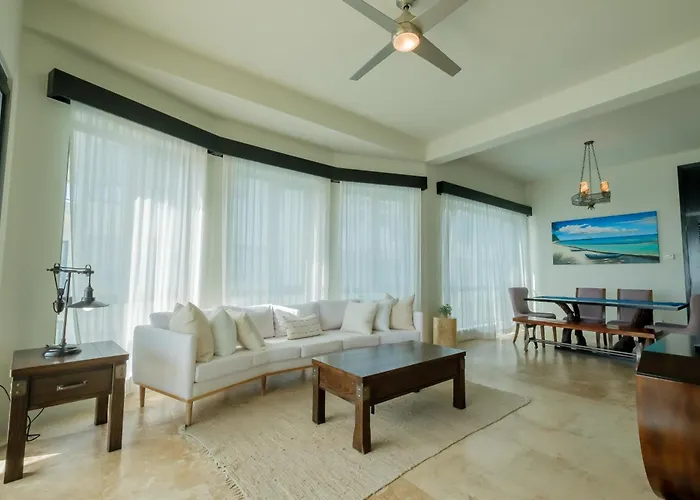 Diamante Beachfront 5*