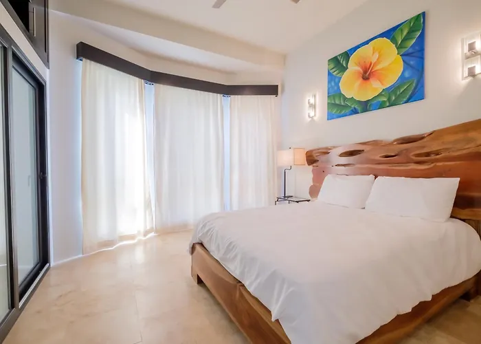 Diamante Beachfront