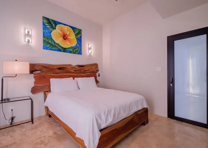Hotel Diamante Beachfront San Pedro (Ambergris Caye)