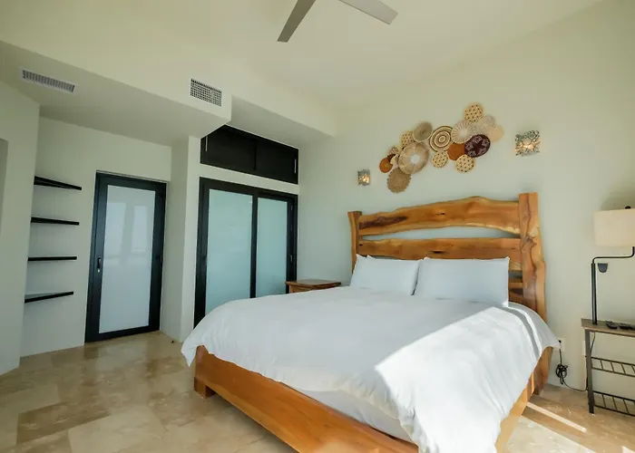 Diamante Beachfront San Pedro (Ambergris Caye)