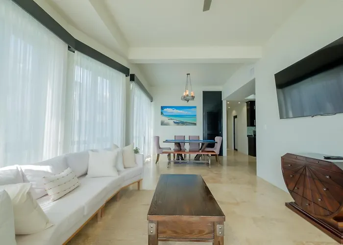 Diamante Beachfront 5*