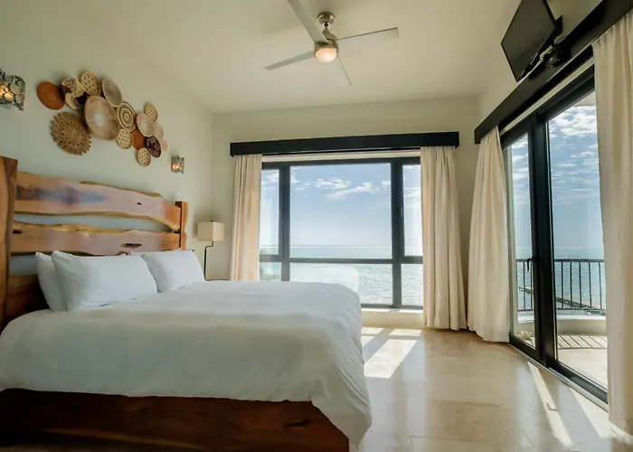 Diamante Beachfront