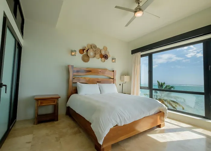 Diamante Beachfront Hotel 5*