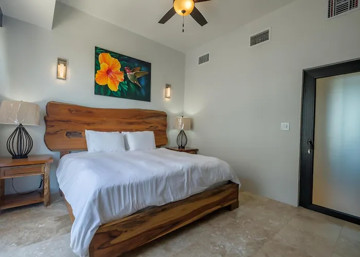 Diamante Beachfront Hotel