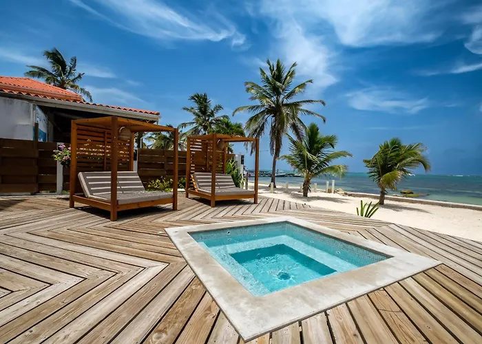 Diamante Beachfront 5*