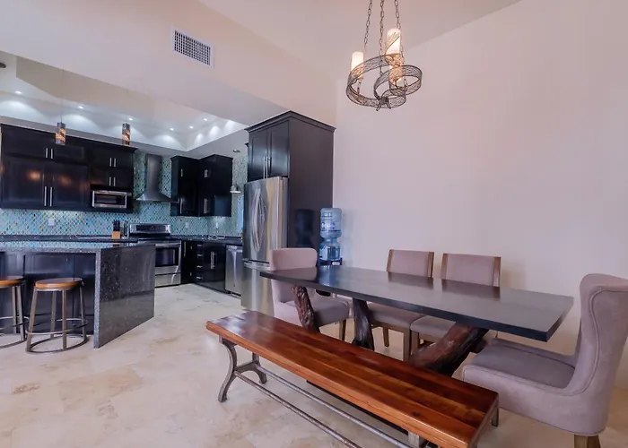 Diamante Beachfront 5* San Pedro (Ambergris Caye)