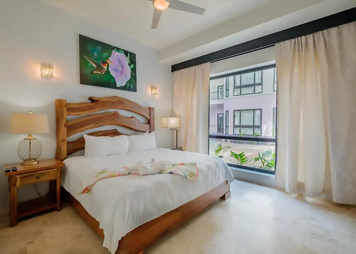 Hotel Diamante Beachfront San Pedro (Ambergris Caye)